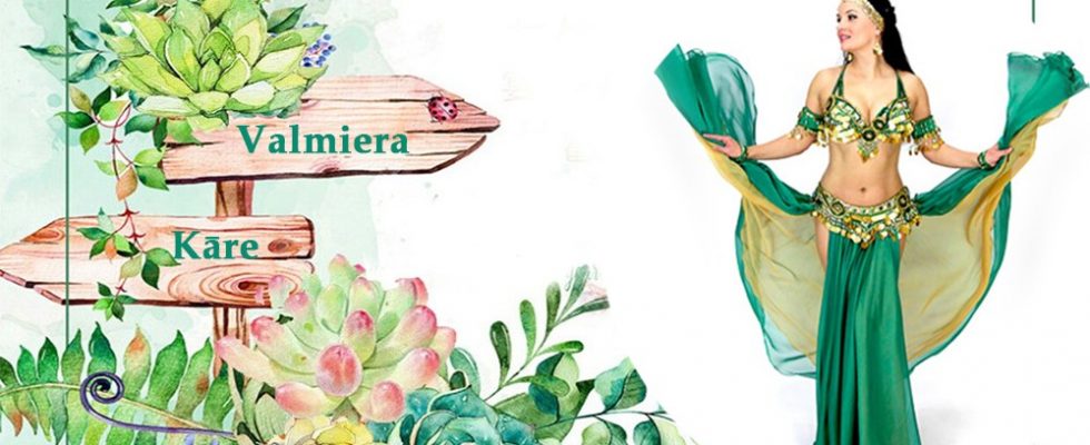 Karkade summer hafla