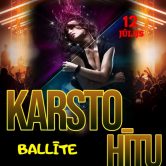 Karsto hītu nakts