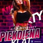 Piektdiena klāt