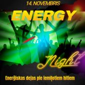 Energy party