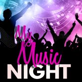 Iemīļoto hītu nakts