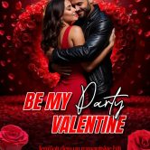 Be my Valentine