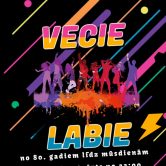 Vecie-labie