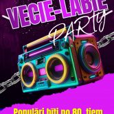 Vecie-labie