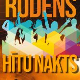 Rudens hītu nakts